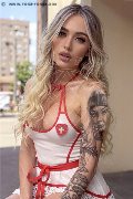 Foto Immagine Rossana Bulgari Italiana Trans 3664827160 - 8