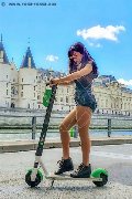 Foto Immagine Ruby De Oliveira Trans Parigi 0033788392676 - 5