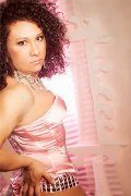 Foto Immagine Samanta Senna Trans Amburgo 004915145162324 - 7