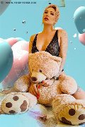 Foto Immagine Sasha Ysmith Trans Bergamo 3312339506 - 32