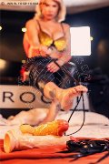 Foto Immagine Sasha Ysmith Trans Bergamo 3312339506 - 16