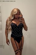 Napoli Trans Adriana 392 76 24 016 foto selfie 3
