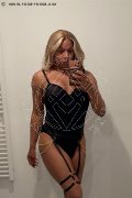 Napoli Trans Adriana 392 76 24 016 foto selfie 4