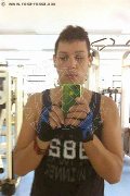 San Paolo Boys Alejandro El Toro  005511949066337 foto selfie 10