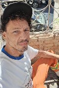 San Paolo Boys Alejandro El Toro  005511949066337 foto selfie 3