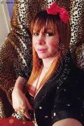 Riccione Trans Allana 331 87 88 751 foto selfie 43
