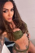 Sassari Trans Escort Bambola 331 32 58 034 foto selfie 1