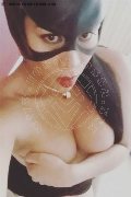 Cinisello Balsamo Trans Barbarita Sexy 333 82 39 139 foto selfie 18