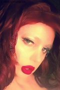  Trans Bianca Occhiblu 331 17 56 878 foto selfie 17