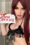  Trans Bianca Occhiblu 331 17 56 878 foto selfie 7