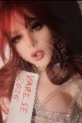  Trans Bianca Occhiblu 331 17 56 878 foto selfie 9