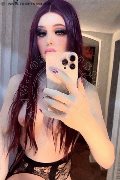 Tirana Trans Bianca Occhiblu 331 17 56 878 foto selfie 14