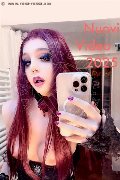 Tirana Trans Bianca Occhiblu 331 17 56 878 foto selfie 12