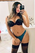 Bergamo Trans Camilla Honey 334 24 71 717 foto selfie 37