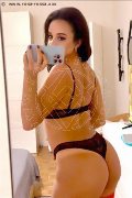 Bergamo Trans Escort Camilla Honey 334 24 71 717 foto selfie 29