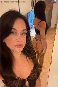 Bergamo Trans Escort Camilla Honey 334 24 71 717 foto selfie 8