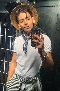 Barcellona Boys Daniel Bloom  0034656624164 foto selfie 1
