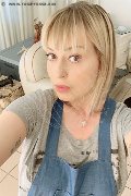 Bergamo Trans Daniela 338 95 79 107 foto selfie 12
