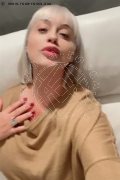 Bergamo Trans Daniela 338 95 79 107 foto selfie 2