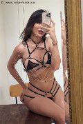 Parigi Trans Danyela Alves  0033688724744 foto selfie 11