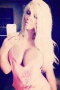Stoccarda Girls Edona James  004917643938523 foto selfie 8