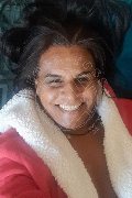 Genova Trans Escort Fabiola Pantera Nera 338 40 96 467 foto selfie 6