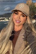Genova Trans Escort Gabi Sampaio 327 87 27 692 foto selfie 15