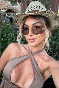 Genova Trans Escort Gabi Sampaio 327 87 27 692 foto selfie 1