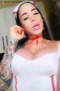 Milano Trans Escort Gaby Manzini 393 14 97 296 foto selfie 109