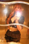 Napoli Trans Escort Gianna Martins 346 61 89 005 foto selfie 7