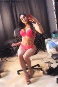 Trieste Trans Gina Latina 327 47 16 071 foto selfie 62