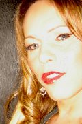 Ponte Chiasso Trans Giseli Dion 328 53 60 166 foto selfie 47