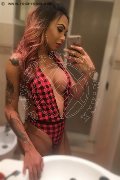 Bergamo Trans Escort Haycka Pornostar 393 11 91 544 foto selfie 11