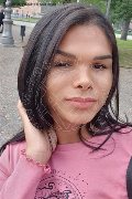 Reggio Emilia Trans Escort Iris Bachi 380 65 40 324 foto selfie 47