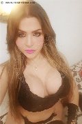 Roma Trans Isabella Santos 338 15 21 054 foto selfie 89