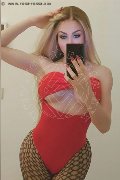 Roma Trans Isabella Santos 338 15 21 054 foto selfie 41