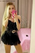 Roma Trans Isabella Santos 338 15 21 054 foto selfie 39