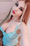 Roma Trans Isabella Santos 338 15 21 054 foto selfie 47