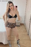 Roma Trans Isabella Santos 338 15 21 054 foto selfie 18