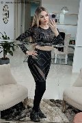 Roma Trans Isabella Santos 338 15 21 054 foto selfie 30