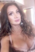 Lecce Trans Iza Chloe 320 34 81 232 foto selfie 9