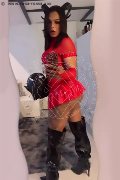 Bergamo Trans Escort Izah 327 48 19 578 foto selfie 3