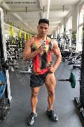 Reggio Calabria Boys James Xxl 350 88 39 543 foto selfie 6