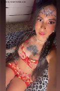 Trapani Trans Jasmine Cat 327 69 19 460 foto selfie 2