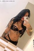 Napoli Trans Jasmine 342 32 03 042 foto selfie 140