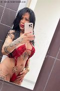 Napoli Trans Jasmine 342 32 03 042 foto selfie 127