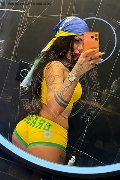 Napoli Trans Escort Jasmine 342 32 03 042 foto selfie 4
