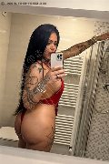 Napoli Trans Escort Jasmine 342 32 03 042 foto selfie 105