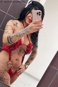 Napoli Trans Escort Jasmine 342 32 03 042 foto selfie 130