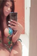 Napoli Trans Laura Rocha 327 54 28 732 foto selfie 47